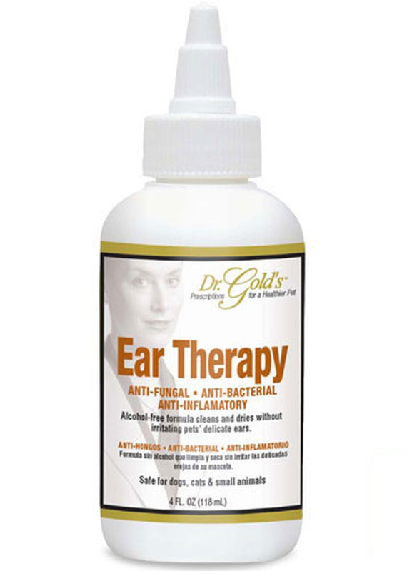 Dr. Gold's Ear Therapy