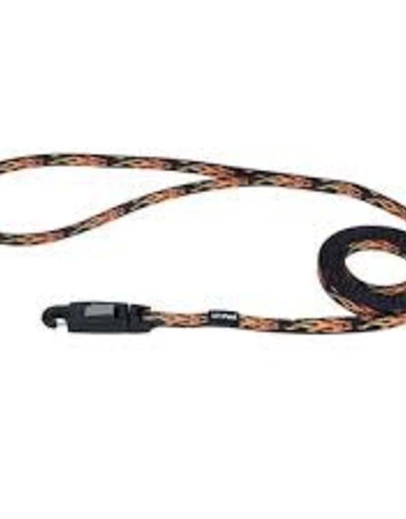 Coastal Coastal 5/16" Li'l Pals E-Z Snap Pattern Leash 6' Long