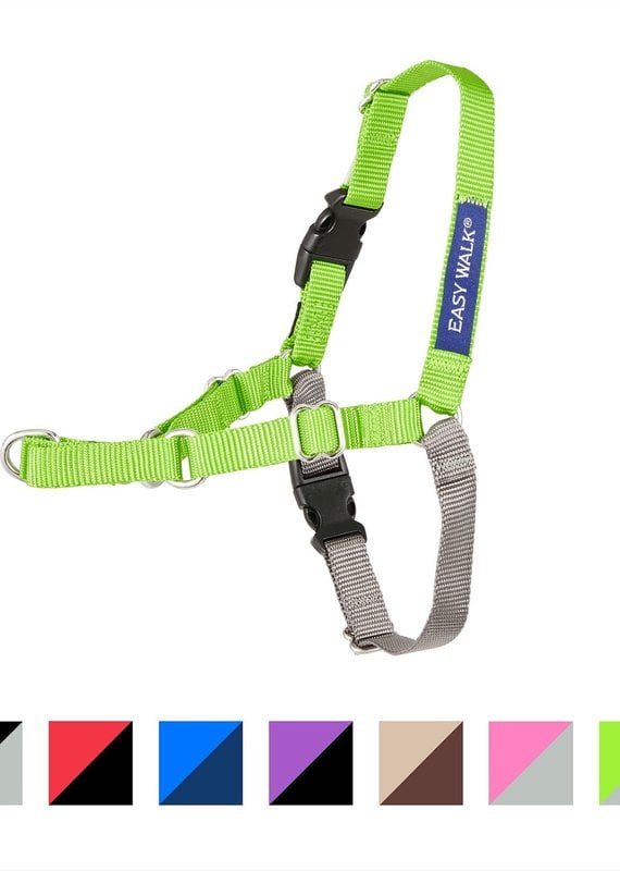 Premier Easy Walk Harness