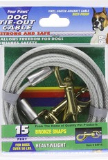 Four Paws Four Paws15 FT Heavy TO