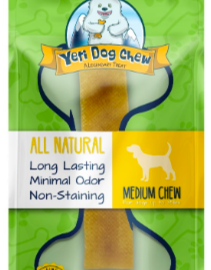 Yeti Yeti Chews