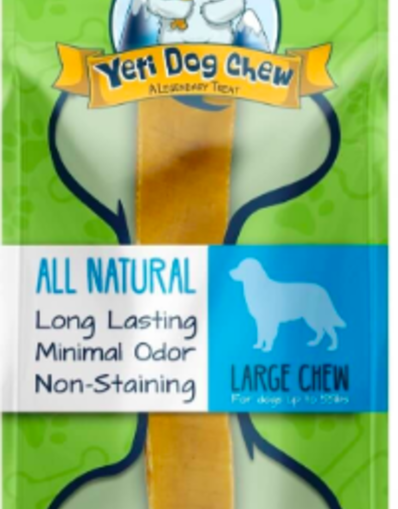 Yeti Yeti Chews