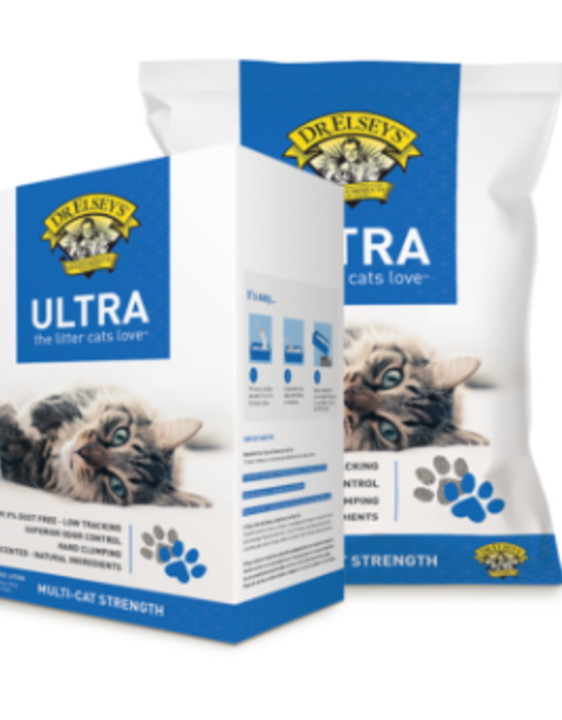 Dr. Elsey's Dr. Elsey’s Precious Cat Attract