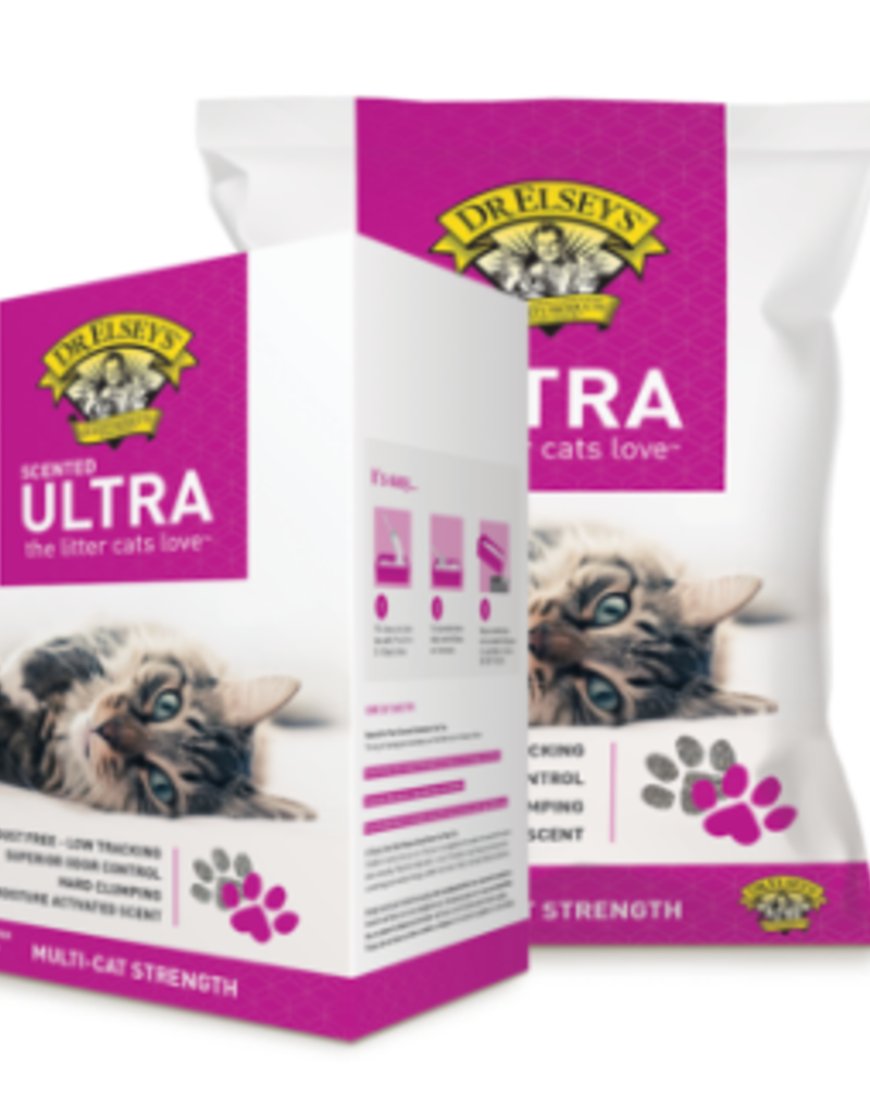 Dr. Elsey's Dr. Elsey’s Precious Cat Attract