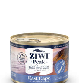 Ziwi Ziwi Provenance Dog Can