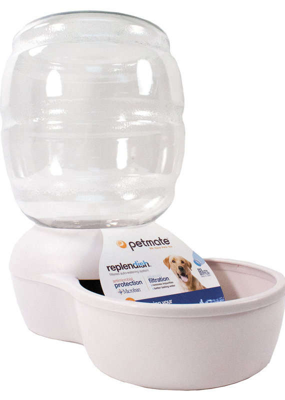 Pet Mate PetMate Replendish pet water