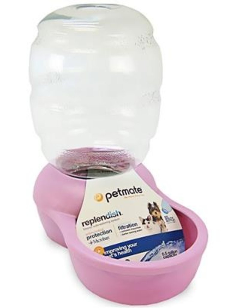 Pet Mate PetMate Replendish pet water