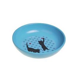 Van Ness Van Ness Ecoware Cat Dish 8oz