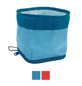 Kurgo Kurgo Zippy Bowl Clue