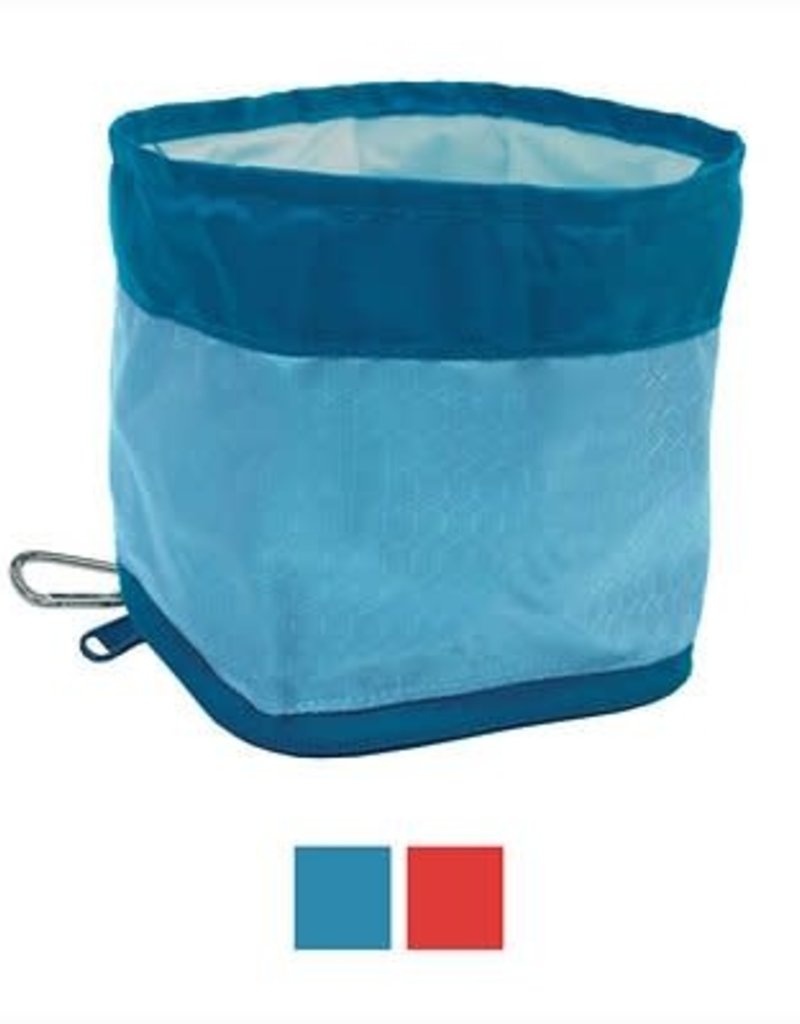 Kurgo Kurgo Zippy Bowl Clue