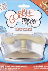 Loving Pets Loving Pets Gobble Stopper Slow Feed Med