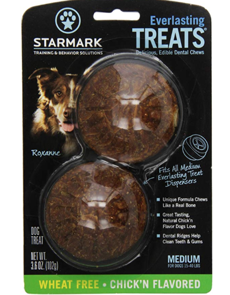 StarMark StarMark Everlasting Treat Medium