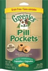 Greenies Greenies Pill Pocket for Capsules 30ct