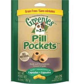 Greenies Greenies Pill Pocket for Capsules 30ct