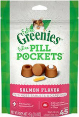 Greenies Greenies Pill Pocket-Cat