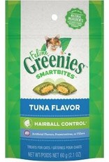 Greenies Greenies 4.6oz Smartbites Hairball