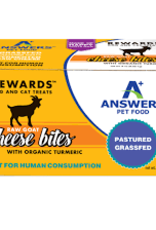 Answers Pet Food Answer's Raw Bites