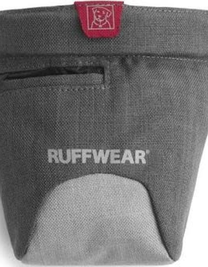 Ruffwear Ruffwear Treat Pouch Trader Grey