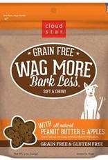 Cloud Star Cloud Star 5oz Grain Free Soft & Chewy