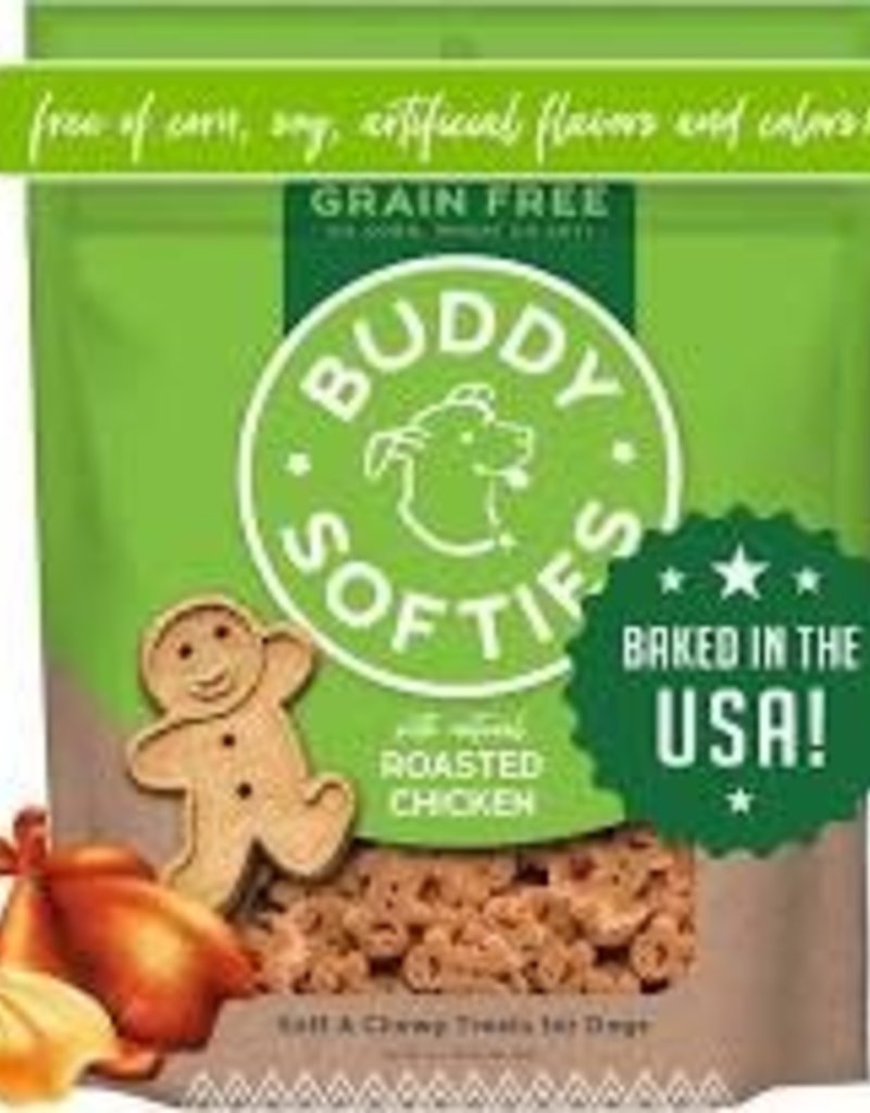 Cloud Star Cloud Star Buddy Biscuits Soft & Chewy 20oz