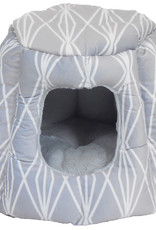 Arlee Hide & Sleep Dome Grey