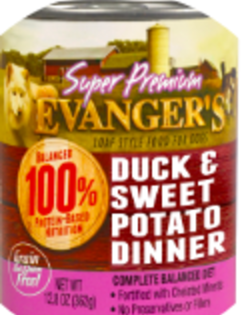 Evangers Evanger's Super Premium 12.5oz