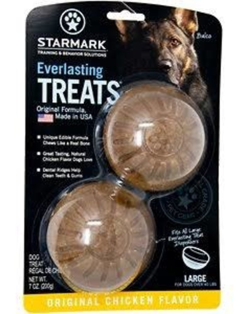 StarMark StarMark Everlasting Treat Large