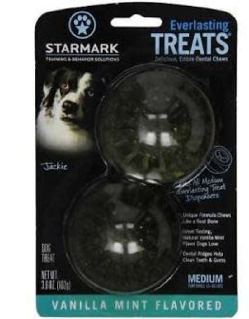 StarMark StarMark Everlasting Treat Medium