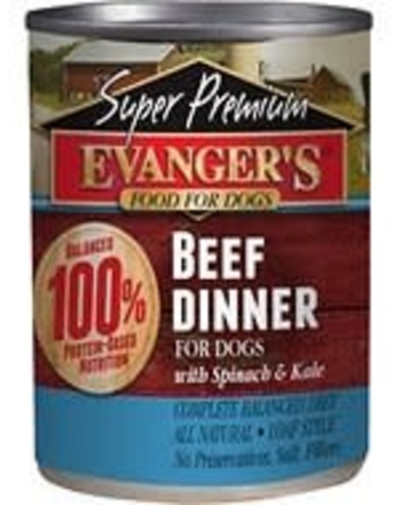 Evangers Evanger's Super Premium 12.5oz