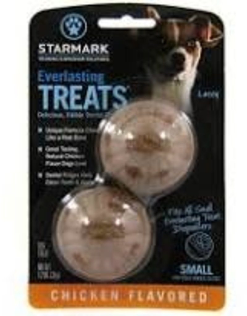 StarMark StarMark Everlasting Treat Small