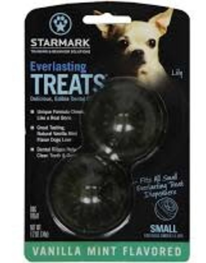 StarMark Everlasting Treat Small Tabby Jack s Pet Supplies and