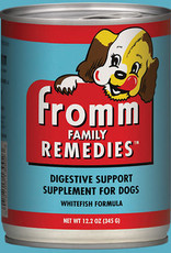 Fromm Fromm Remedies Pate