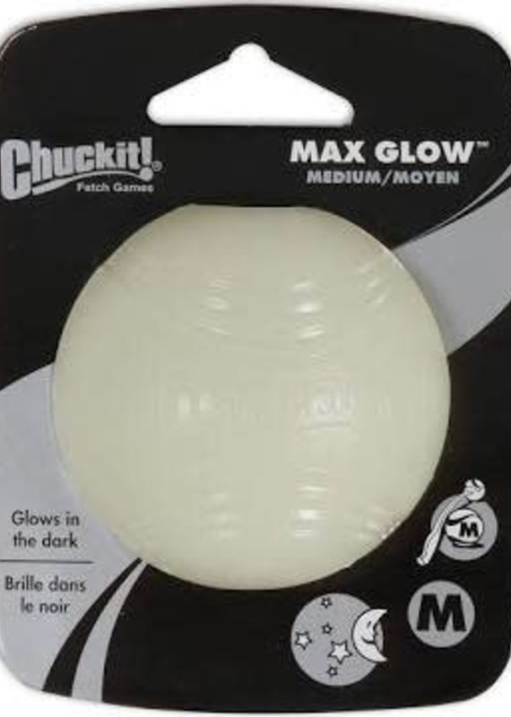 Chuck It Chuckit! Glow Ball
