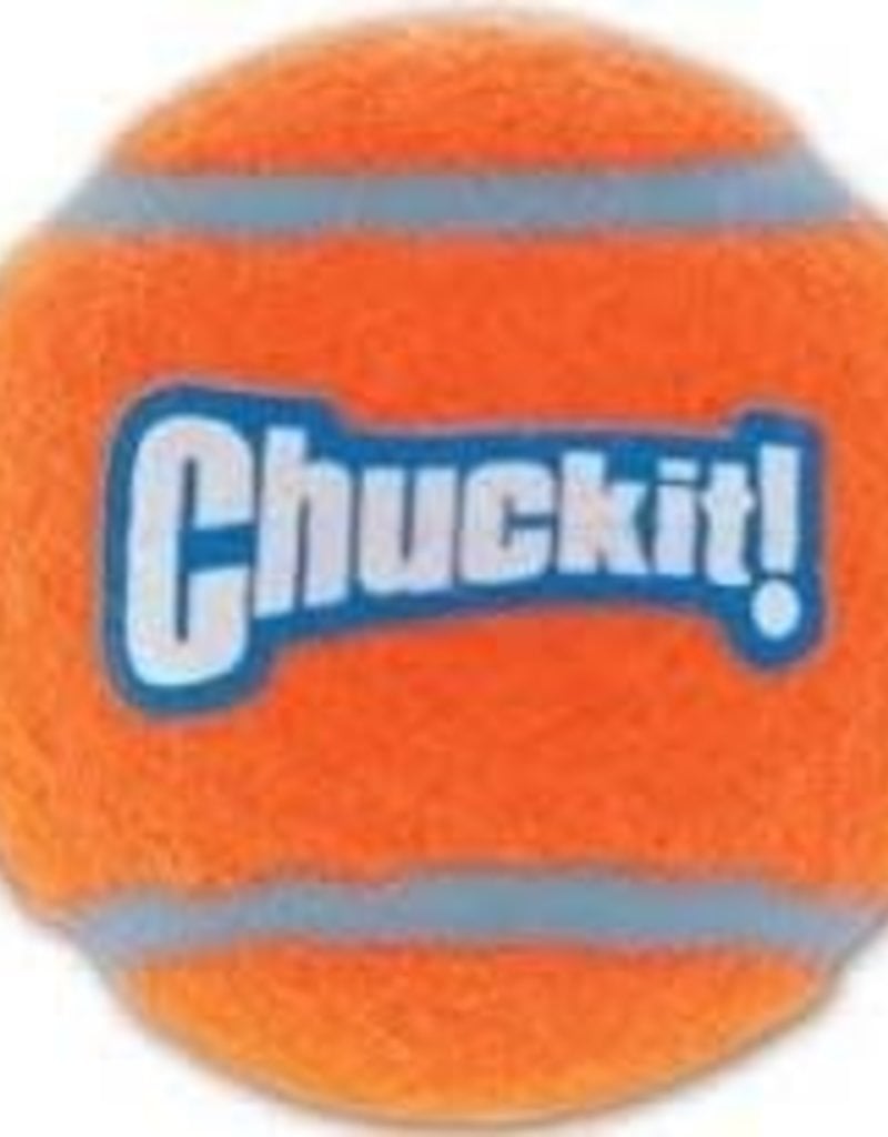 Chuck It Chuckit! Tennis Balls