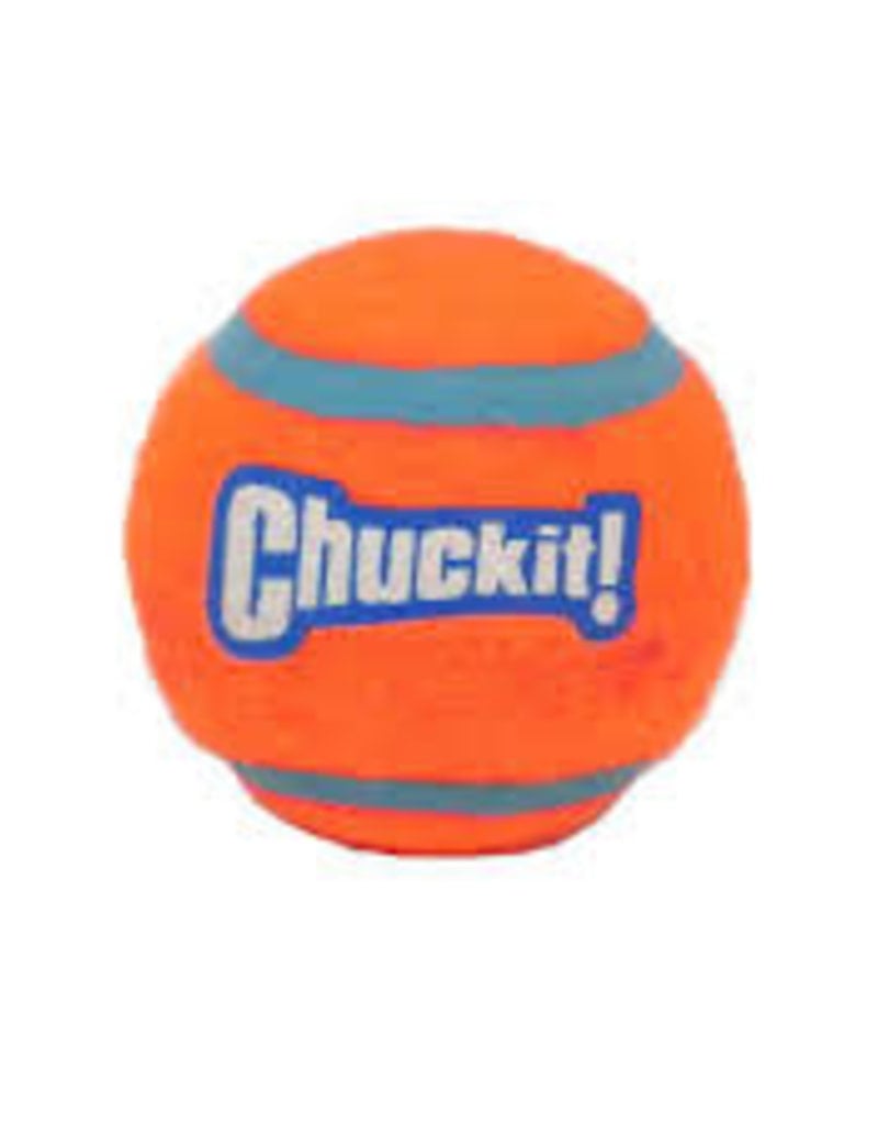 Chuck It Chuckit! Tennis Balls