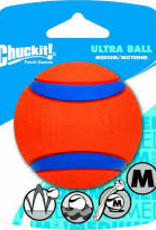 Chuck It Chuckit! Ultra