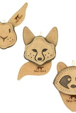 Tall Tails Tall Tails Leather Scrappy Toy