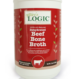Nature's Logic Nature's Logic Dehydrated Bone Broth