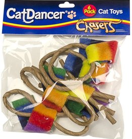 Cat Dancer Cat Dancer Chaser 6pk
