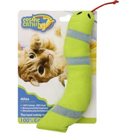 Our Pets Cosmic Catnip Toy Snake