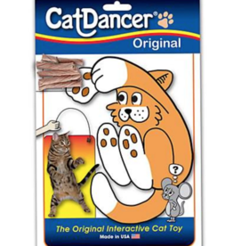 Cat Dancer Cat Dancer