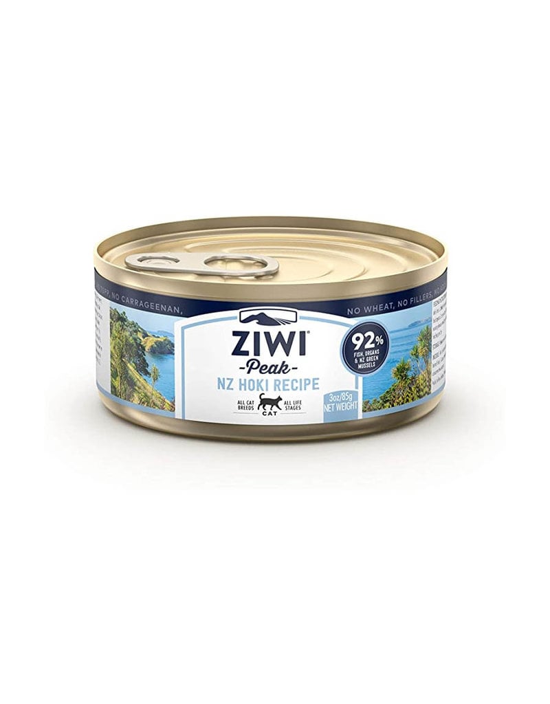 Ziwi Ziwi Cat Cans