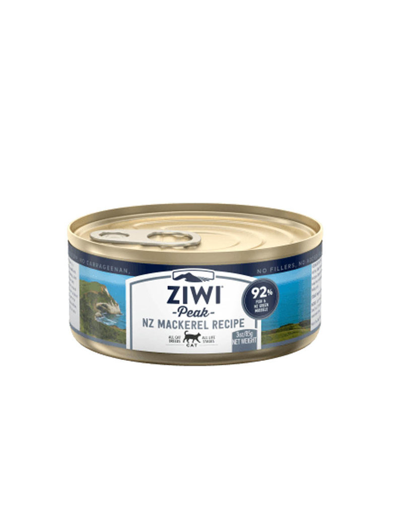 Ziwi Ziwi Cat Cans