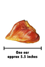 Bulk Pig Ears