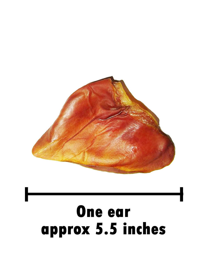 Bulk Pig Ears