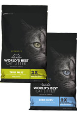 Worlds Best World's Best Cat Litter Advanced Zero Mess