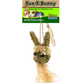 Ware Ware Fun-E-Bunny