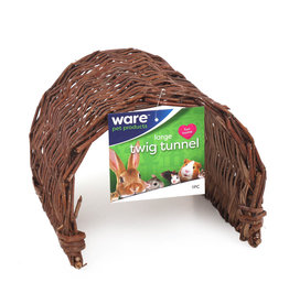 Ware Ware Twig Tunnel