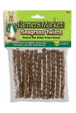 Ware Ware Seagrass Twists