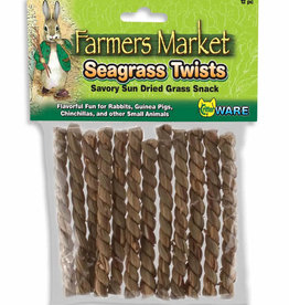 Ware Ware Seagrass Twists
